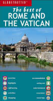 The Best of Rome and the Vatican - Fiona Nichols