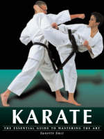 Karate - Sanette Smit