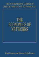 The Economics of Networks - 