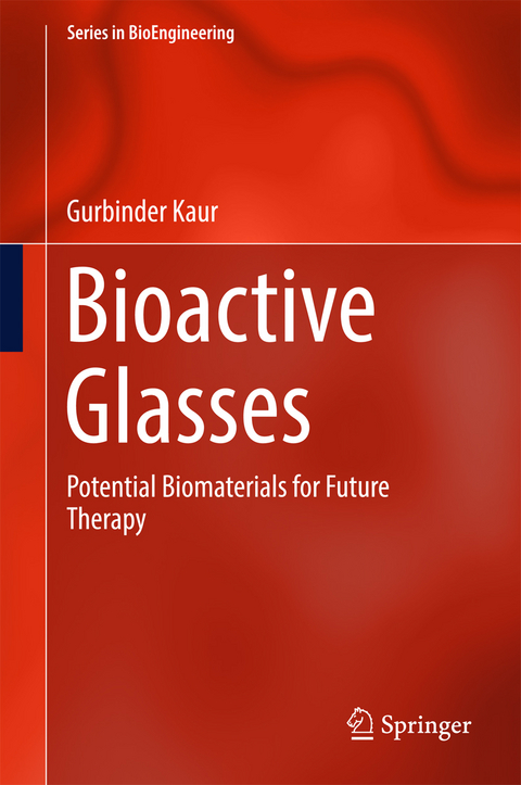 Bioactive Glasses - Gurbinder Kaur