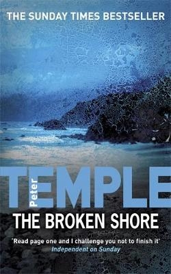 The Broken Shore - Peter Temple