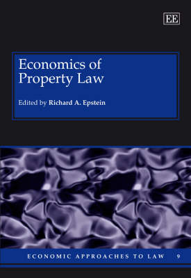 Economics of Property Law - 