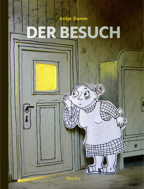 Der Besuch - Antje Damm