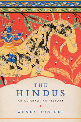 Hindus -  Wendy Doniger