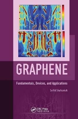 Graphene - Serhii Shafraniuk