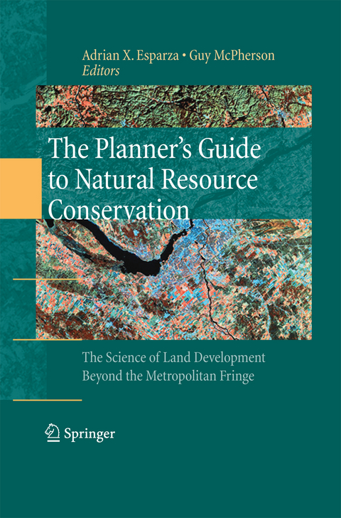 The Planner’s Guide to Natural Resource Conservation: - 