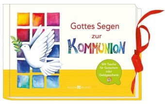 Gottes Segen zur Kommunion