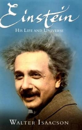 Einstein - Walter Isaacson