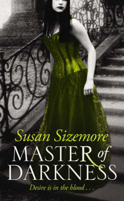 Master of Darkness - Susan Sizemore