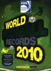 2010 FIFA WORLD FOOTBALL RECORDS - Keir Radnedge