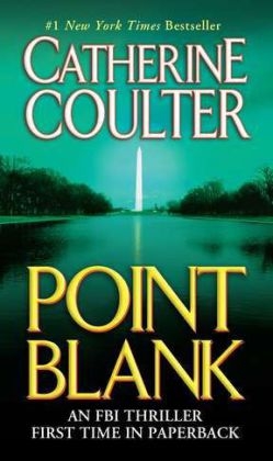 Point Blank -  Catherine Coulter