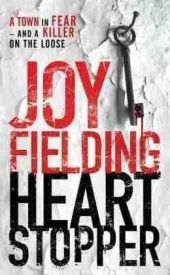 Heartstopper - Joy Fielding