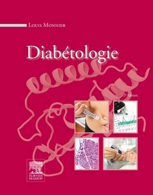 Diabetologie - Louis Monnier