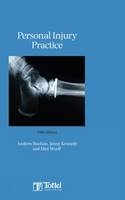 Personal Injury Practice - Andrew Buchan, Jenny Kennedy, Eliot Woolf