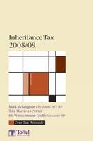 Inheritance Tax - Mark McLaughlin, Toby Harris, Iris Wunschmann-Lyall