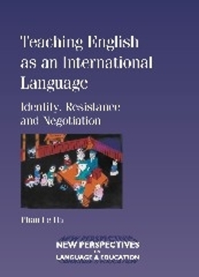 Teaching English as an International Language - Phan Le Ha