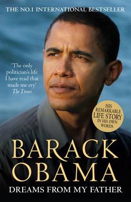 Dreams From My Father - Barack Obama