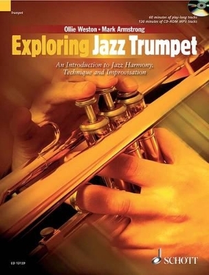 Exploring Jazz Trumpet - Ollie Weston, Mark Armstrong