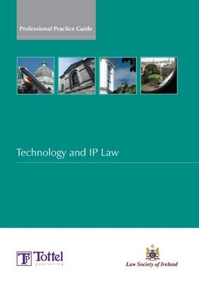 Technology and IP Law -  The Law Society, Mark Hyland