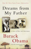 Dreams From My Father - Barack Obama