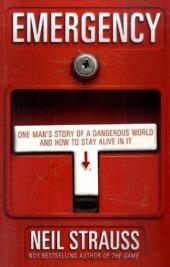 Emergency - Neil Strauss