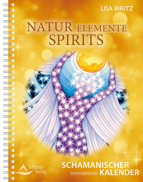 Natur, Elemente, Spirits - Lisa Biritz