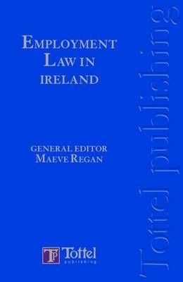 Employment Law in Ireland - 