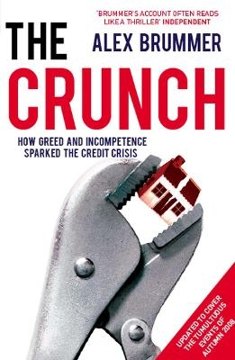 The Crunch - Alex Brummer