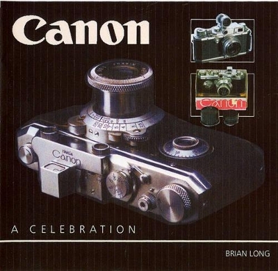 Canon - A Celebration - Brian Long