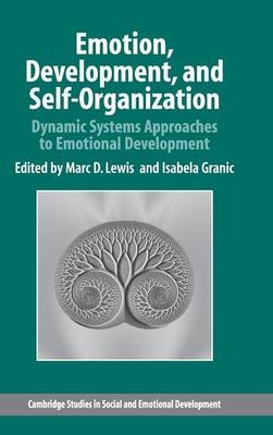 Emotion, Development, and Self-Organization - 