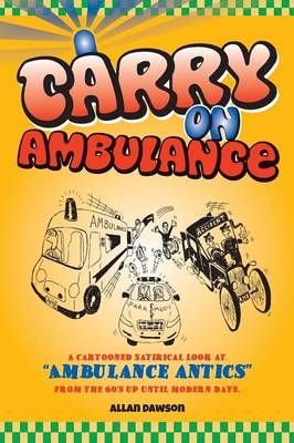 Carry on Ambulance - Allan Dawson