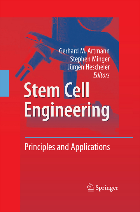 Stem Cell Engineering - 