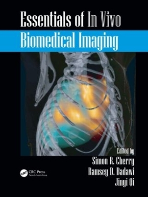 Essentials of In Vivo Biomedical Imaging - 