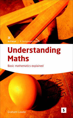 Understanding Maths - Dr. Graham Lawler