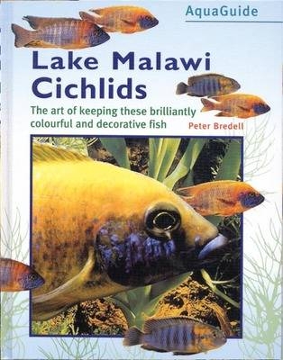 Malawi Cichlids - Peter Bredell