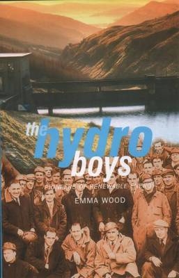 The Hydro Boys - Emma Wood