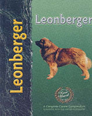 Leonberger - Madeline Lusby