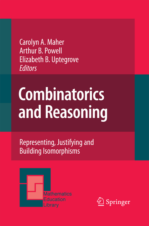 Combinatorics and Reasoning - 