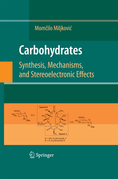 Carbohydrates - Momcilo Miljkovic