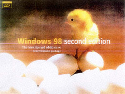 Windows 98 Second Edition