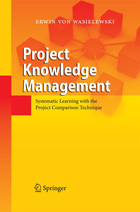 Project Knowledge Management - Erwin Wasielewski