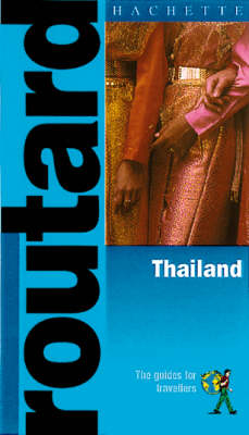 Thailand -  Gloaguen