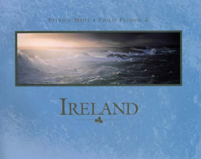 Ireland - Philip Plisson, Patrick Mahe