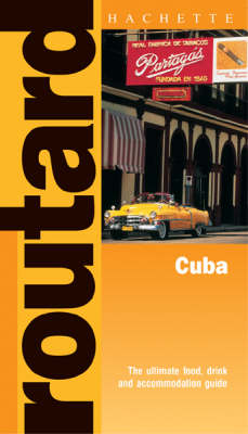 Cuba -  Hachette