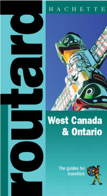 Western Canada and Ontario - P. Gloaguen