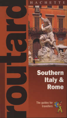 Rome and Southern Italy - Dominique Paulve