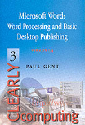 Microsoft Word - Paul Gent