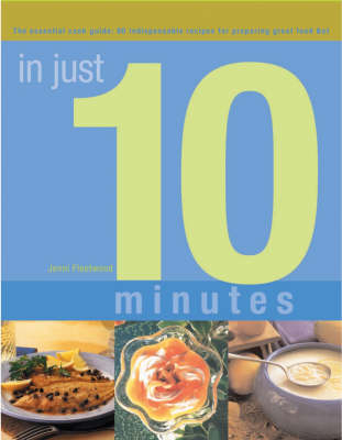 In Just 10 Minutes... - Jenni Fleetwood