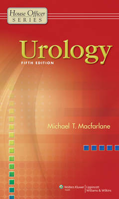 Urology -  Michael T. Macfarlane