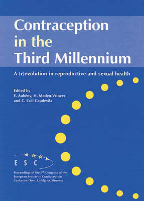 Contraception in the Third Millennium - 